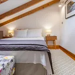 Artist Loft * Corfu (city)