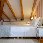 Lejlighed Artist Loft