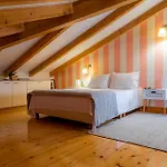 Artist Loft * Corfu (city)