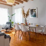 Lejlighed Artist Loft *