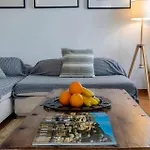 Artist Loft Lejlighed Corfu (city)