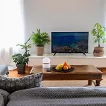 Lejlighed Artist Loft Corfu (city)