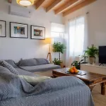 Artist Loft * Corfu (city)