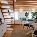Artist Loft
