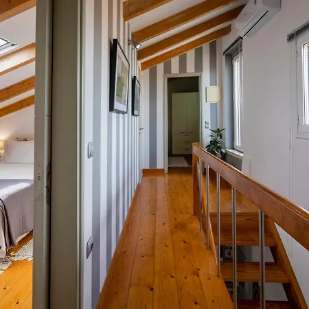 Artist Loft