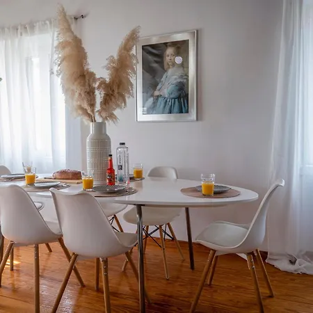 Апартаменты Artist Loft Corfu (city)