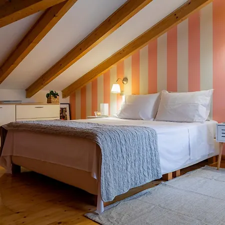 Artist Loft Апартаменты Corfu (city)