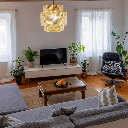 Artist Loft * コルフ島