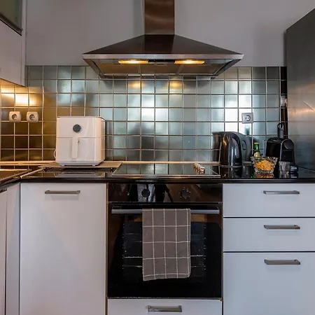 Artist Loft * コルフ島