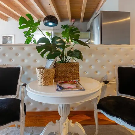 Artist Loft Appartement Corfu (city)