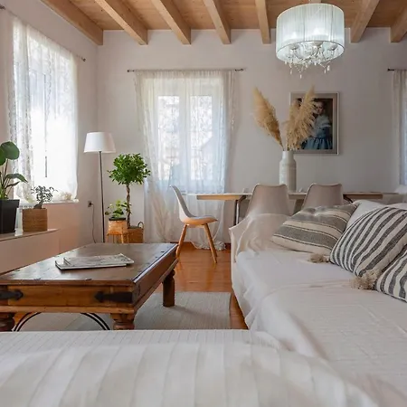 Apartment Artist Loft
