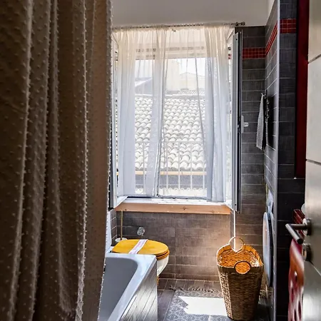 Artist Loft * Corfu (city)