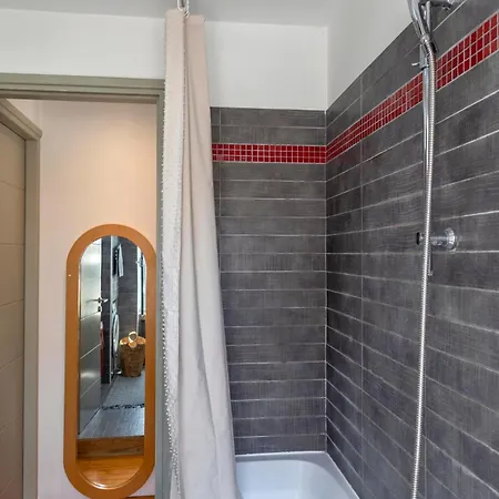 Appartement Artist Loft