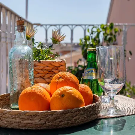 Artist Loft Apartamento *