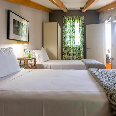 Apartamento Artist Loft *