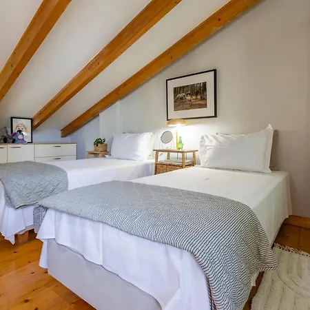 Artist Loft * Corfu (city)