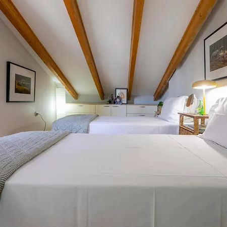 Appartement Artist Loft