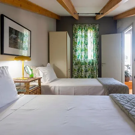 Apartamento Artist Loft *