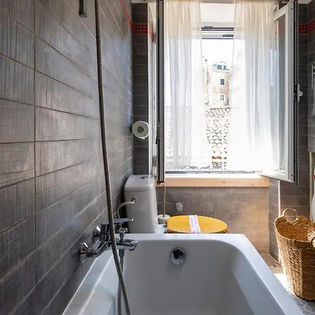 Artist Loft Apartamento