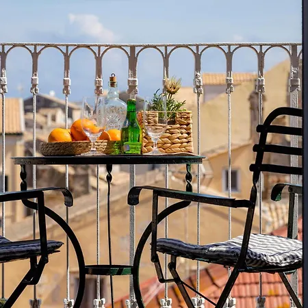 Appartement Artist Loft