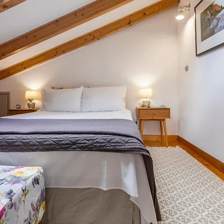 Artist Loft * Corfu (city)