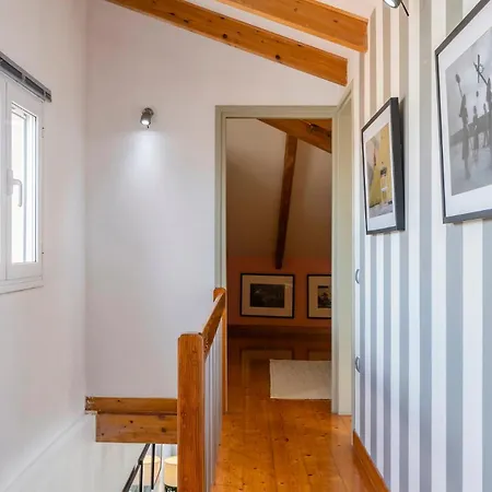 Appartement Artist Loft