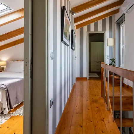 Artist Loft Appartement Corfu (city)