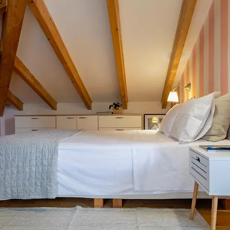 Apartamento Artist Loft