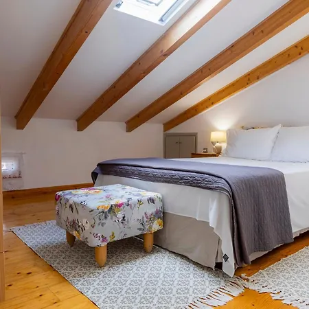 Artist Loft Appartement Corfu (city)
