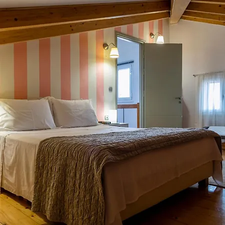 Appartement Artist Loft *