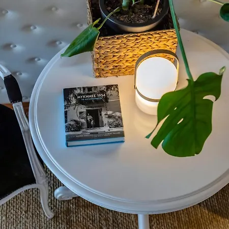 Artist Loft Appartement Corfu (city)