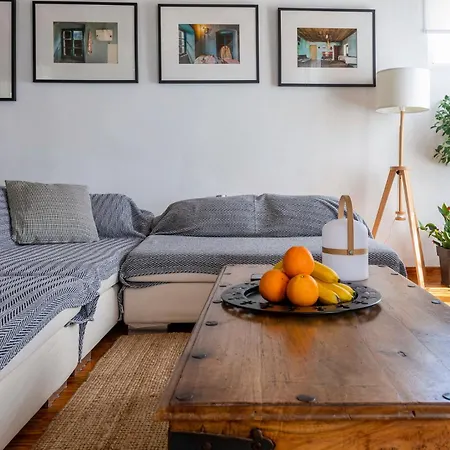 Artist Loft Corfu (city)