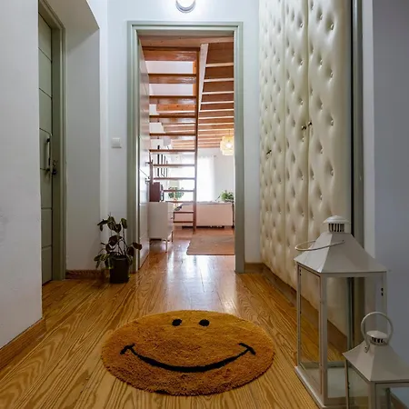 Artist Loft Appartement *