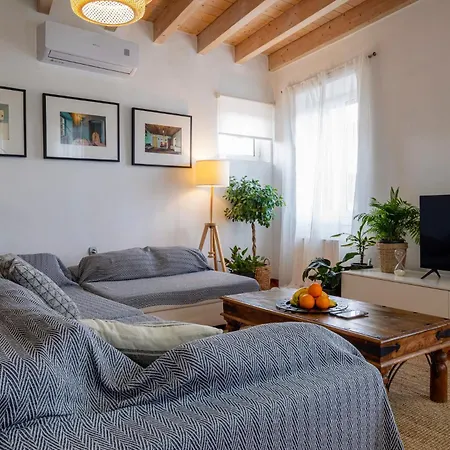 Artist Loft * Corfu (city)