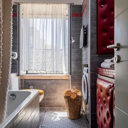 Artist Loft דירה Corfu (city)