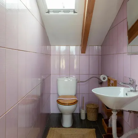 Artist Loft Apartamento