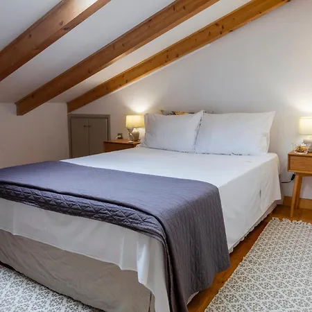 Apartamento Artist Loft *