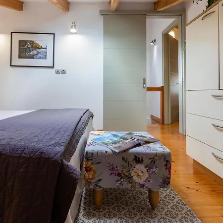 Artist Loft * Corfu (city)