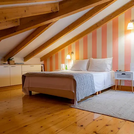 Artist Loft * Corfu (city)