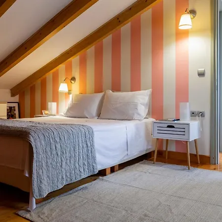 Artist Loft Apartamento