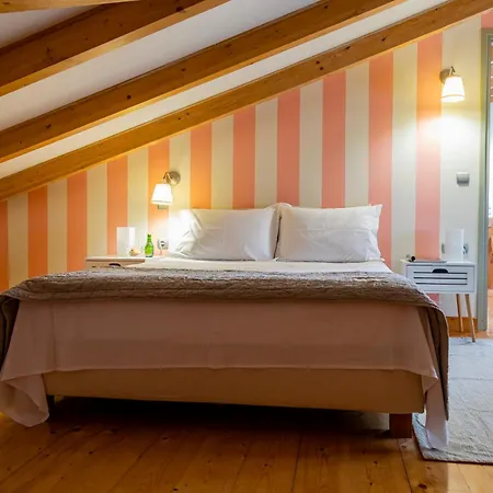 Artist Loft * Corfu (city)