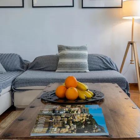 Artist Loft Apartamento Corfu (city)