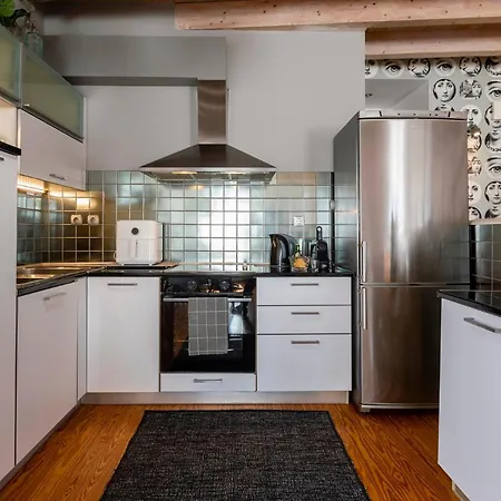 Artist Loft Corfu (city)