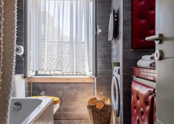 Artist Loft Appartement Corfu (city)