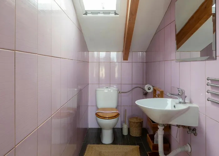 Artist Loft Appartement