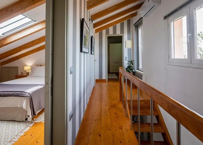 Artist Loft