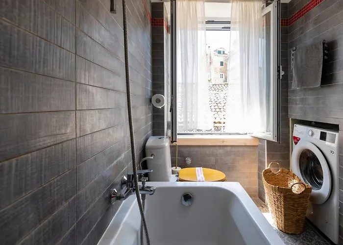 Artist Loft Appartement