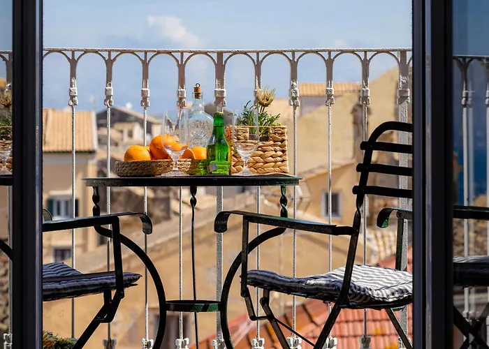 Appartement Artist Loft