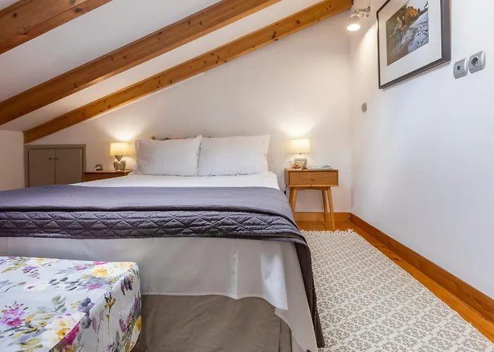 Artist Loft * Corfu (city)
