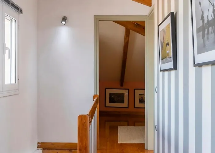 Appartement Artist Loft